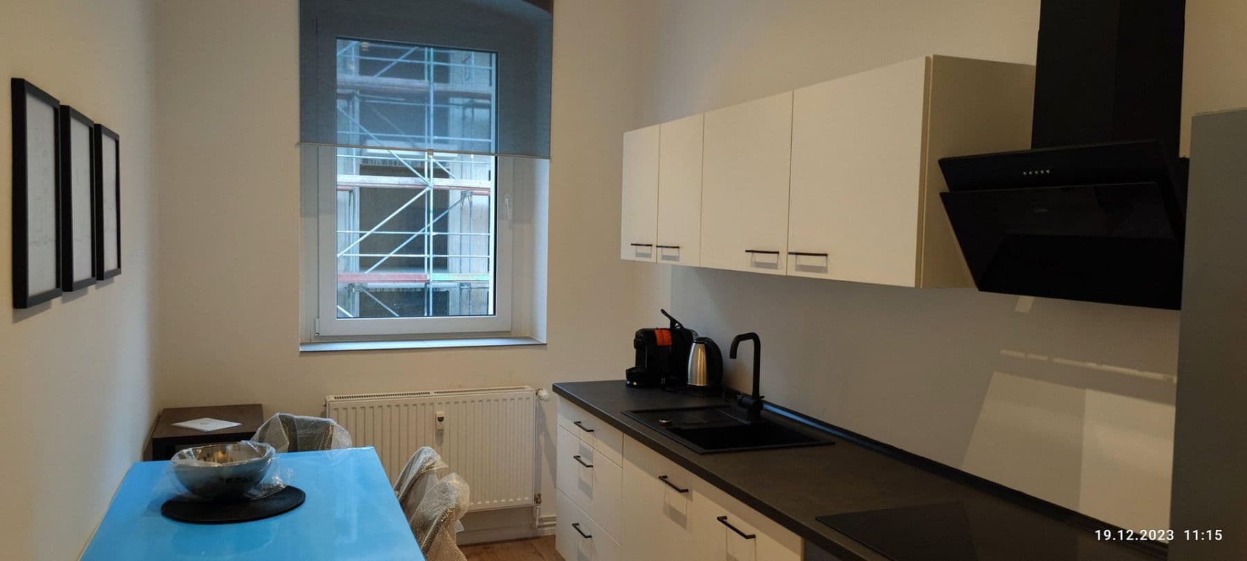 Prenájom bytu 2-izbový 65 m², Berlin, Berlín Prenájom bytu 2-izbový 65 m², Berlin, Berlín