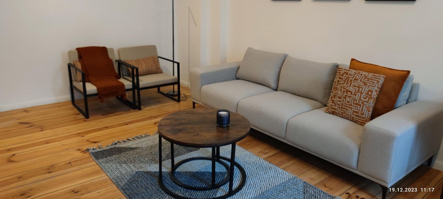 Prenájom bytu 2-izbový 65 m², Berlin, Berlín Prenájom bytu 2-izbový 65 m², Berlin, Berlín