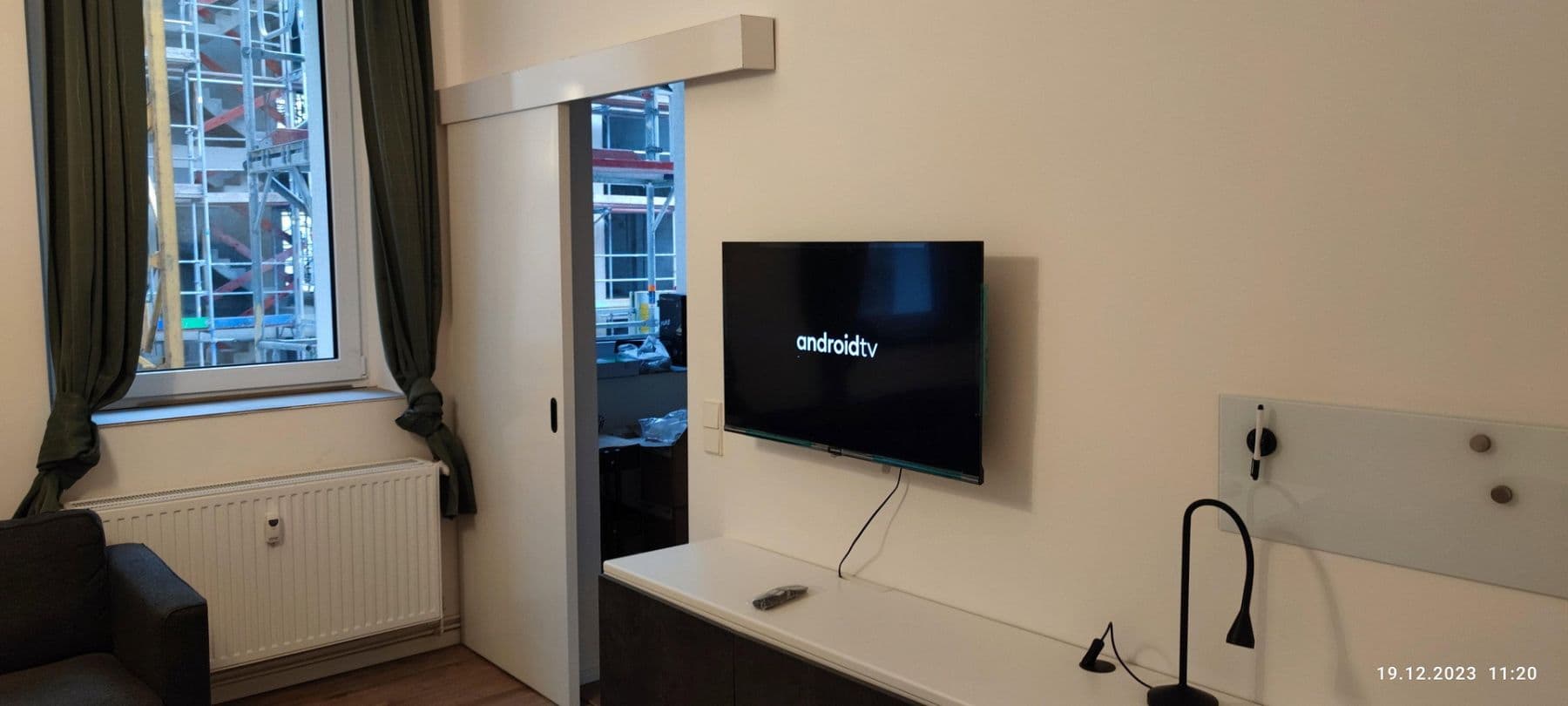 Prenájom bytu 2-izbový 65 m², Berlin, Berlín Prenájom bytu 2-izbový 65 m², Berlin, Berlín