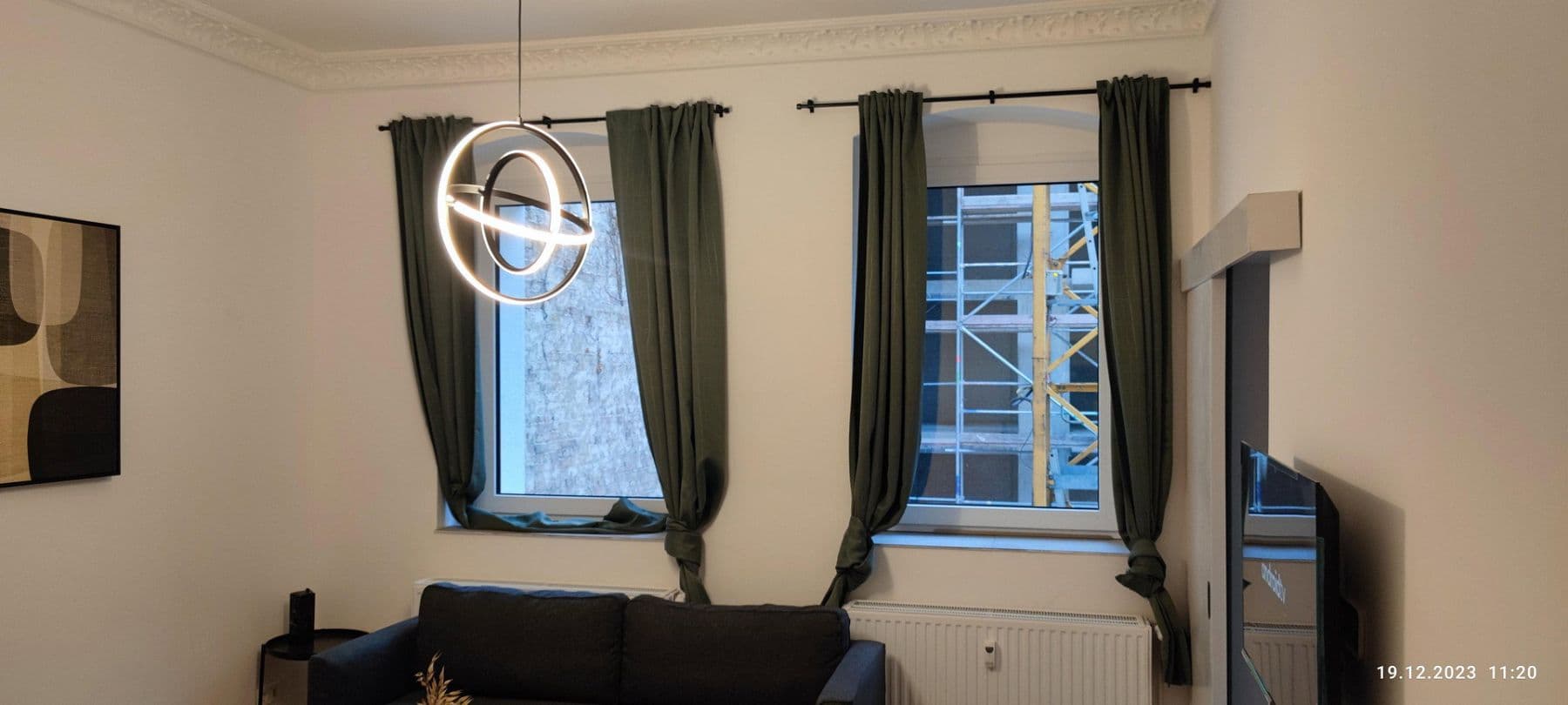 Prenájom bytu 2-izbový 65 m², Berlin, Berlín Prenájom bytu 2-izbový 65 m², Berlin, Berlín