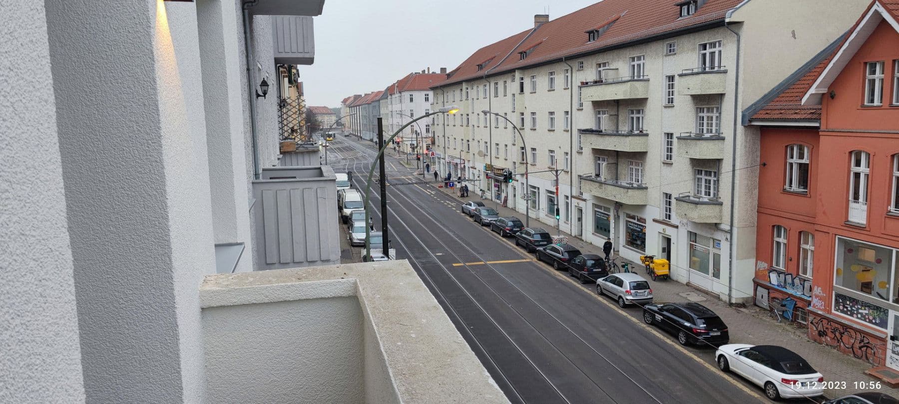 Prenájom bytu 2-izbový 65 m², Berlin, Berlín Prenájom bytu 2-izbový 65 m², Berlin, Berlín