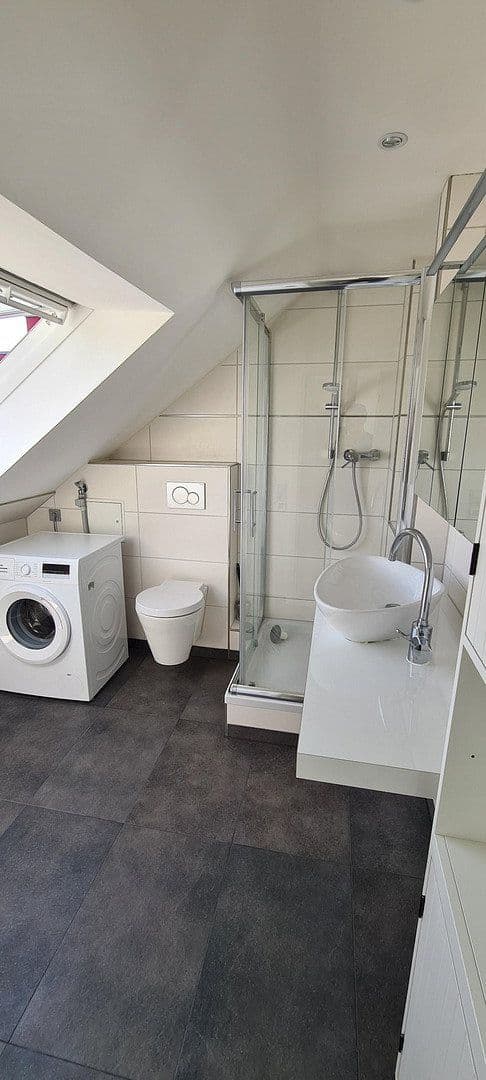 Prenájom bytu 2-izbový 67 m², Nürnberg, Bavorsko Prenájom bytu 2-izbový 67 m², Nürnberg, Bavorsko