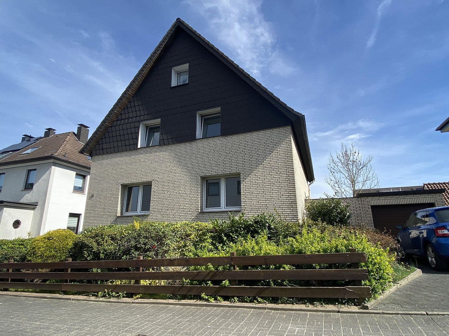 Predaj domu 141 m², pozemek 700 m², Bielefeld, Severné Porýnie - Westfálsko Predaj domu 141 m², pozemek 700 m², Bielefeld, Severné Porýnie - Westfálsko