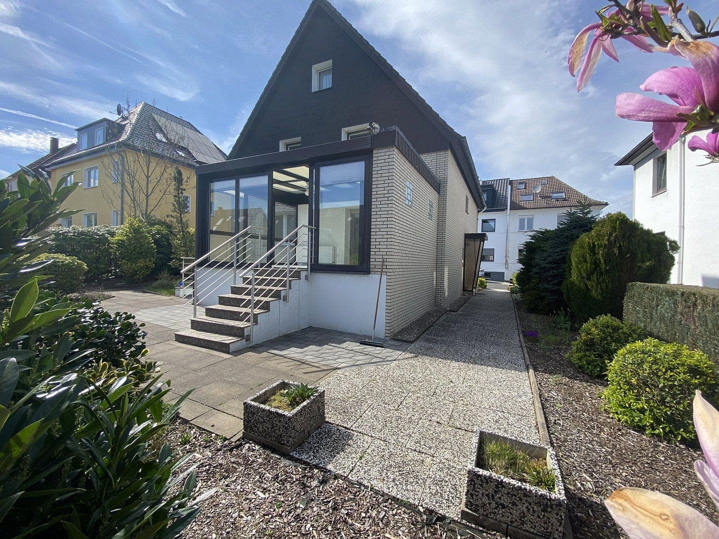 Predaj domu 141 m², pozemek 700 m², Bielefeld, Severné Porýnie - Westfálsko Predaj domu 141 m², pozemek 700 m², Bielefeld, Severné Porýnie - Westfálsko