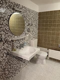 Prenájom bytu 1-izbový 36 m², Am Oberen Luisenpark 2, Mannheim, Bádensko-Wurttembersko Prenájom bytu 1-izbový 36 m², Am Oberen Luisenpark 2, Mannheim, Bádensko-Wurttembersko