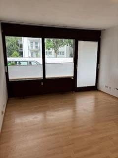 Prenájom bytu 1-izbový 36 m², Am Oberen Luisenpark 2, Mannheim, Bádensko-Wurttembersko Prenájom bytu 1-izbový 36 m², Am Oberen Luisenpark 2, Mannheim, Bádensko-Wurttembersko