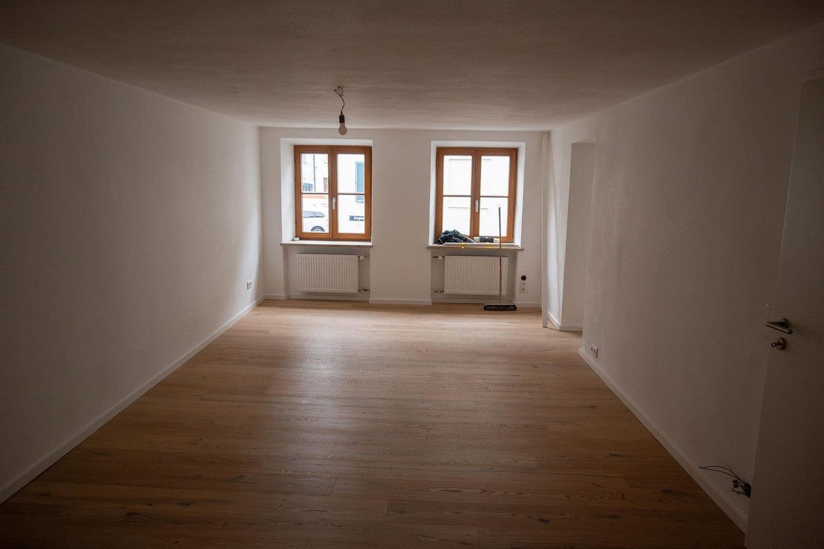 Predaj domu 130 m², pozemek 70 m², Jungmayrplatz 4, Bad Tölz, Bavorsko Predaj domu 130 m², pozemek 70 m², Jungmayrplatz 4, Bad Tölz, Bavorsko