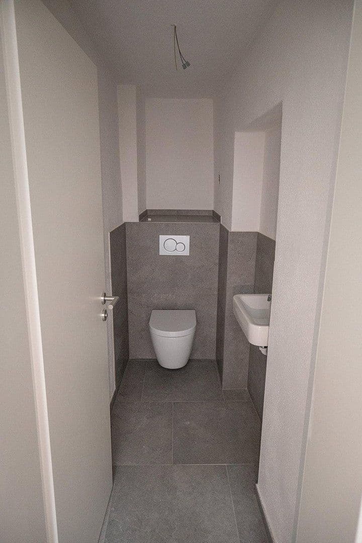 Predaj domu 130 m², pozemek 70 m², Jungmayrplatz 4, Bad Tölz, Bavorsko Predaj domu 130 m², pozemek 70 m², Jungmayrplatz 4, Bad Tölz, Bavorsko