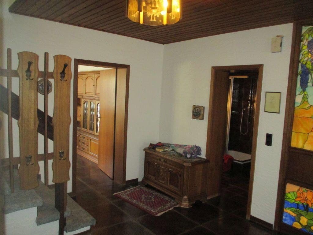 Predaj domu 200 m², pozemek 568 m², Fauthstr. 7, Bergisch Gladbach, Severné Porýnie - Westfálsko Predaj domu 200 m², pozemek 568 m², Fauthstr. 7, Bergisch Gladbach, Severné Porýnie - Westfálsko