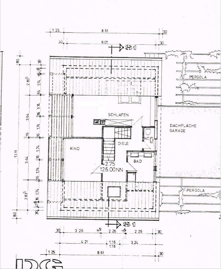 Predaj domu 200 m², pozemek 568 m², Fauthstr. 7, Bergisch Gladbach, Severné Porýnie - Westfálsko Predaj domu 200 m², pozemek 568 m², Fauthstr. 7, Bergisch Gladbach, Severné Porýnie - Westfálsko