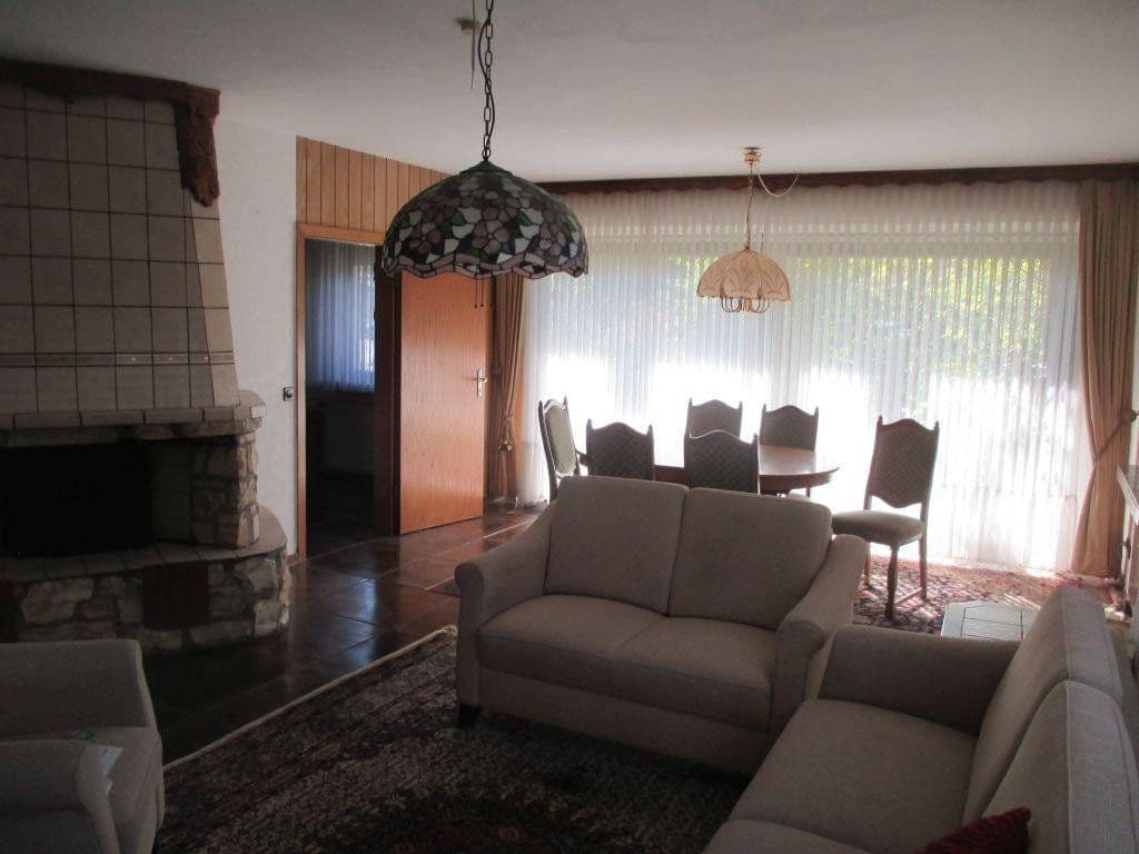 Predaj domu 200 m², pozemek 568 m², Fauthstr. 7, Bergisch Gladbach, Severné Porýnie - Westfálsko Predaj domu 200 m², pozemek 568 m², Fauthstr. 7, Bergisch Gladbach, Severné Porýnie - Westfálsko