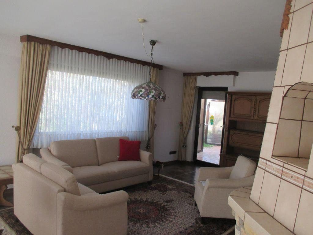 Predaj domu 200 m², pozemek 568 m², Fauthstr. 7, Bergisch Gladbach, Severné Porýnie - Westfálsko Predaj domu 200 m², pozemek 568 m², Fauthstr. 7, Bergisch Gladbach, Severné Porýnie - Westfálsko