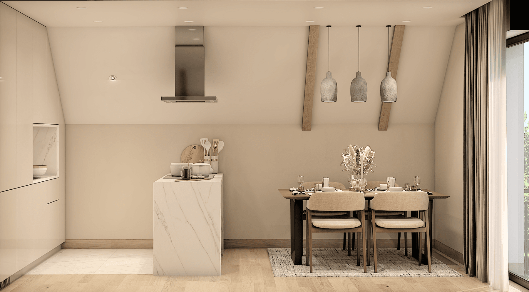 Predaj domu 140 m², pozemek 350 m², Waldhornweg, Halle, Sasko-Anhaltsko Predaj domu 140 m², pozemek 350 m², Waldhornweg, Halle, Sasko-Anhaltsko