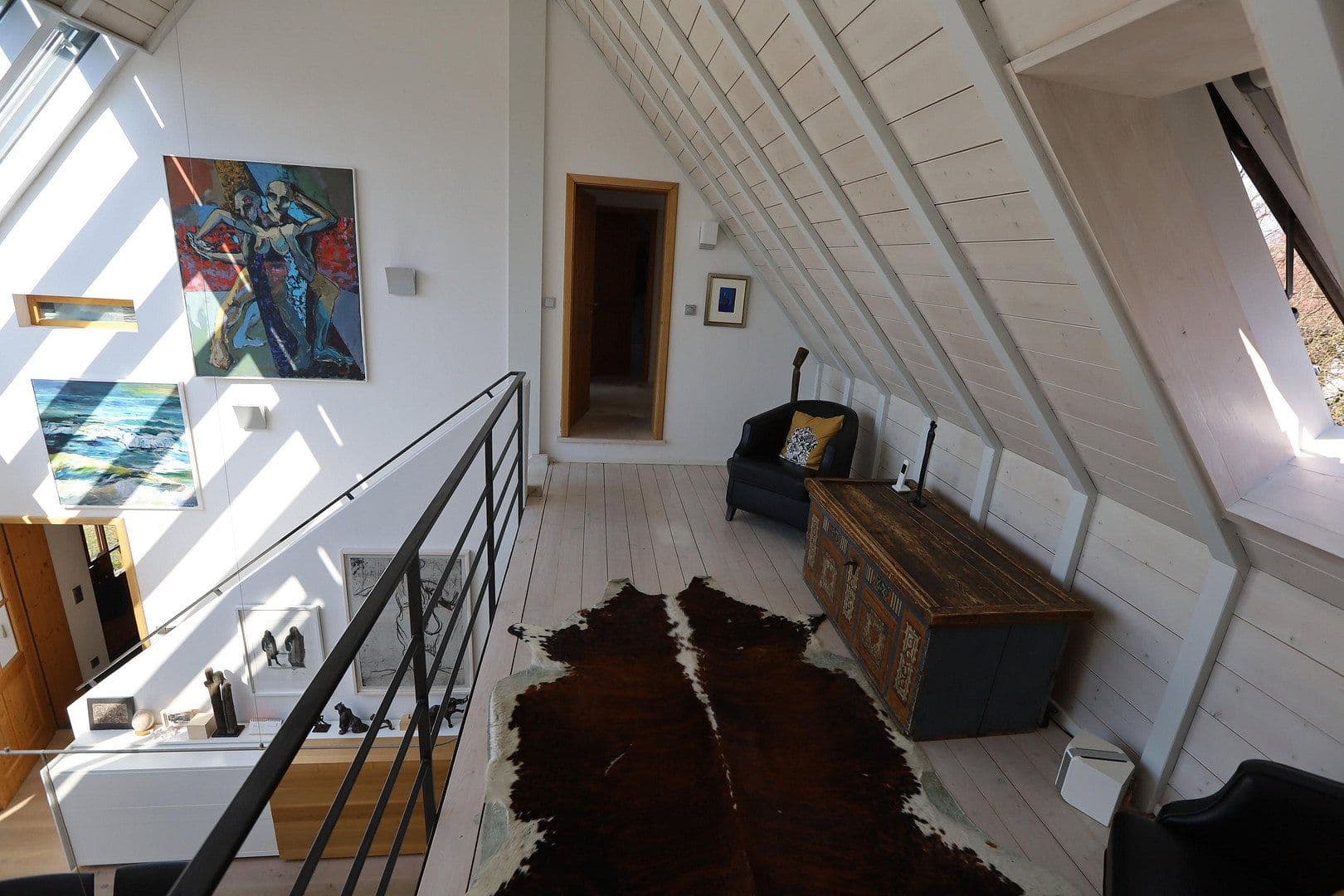 Predaj domu 176 m², pozemek 1.076 m², Petershausen, Bavorsko Predaj domu 176 m², pozemek 1.076 m², Petershausen, Bavorsko