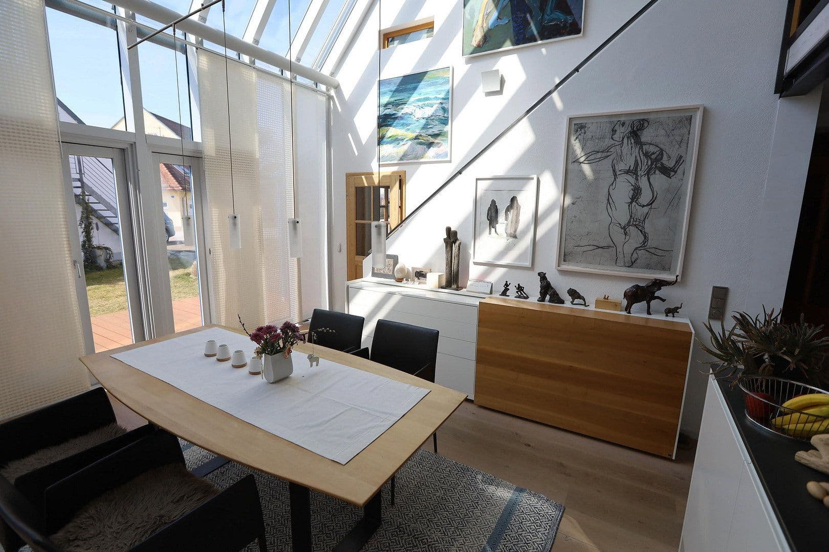 Predaj domu 176 m², pozemek 1.076 m², Petershausen, Bavorsko Predaj domu 176 m², pozemek 1.076 m², Petershausen, Bavorsko