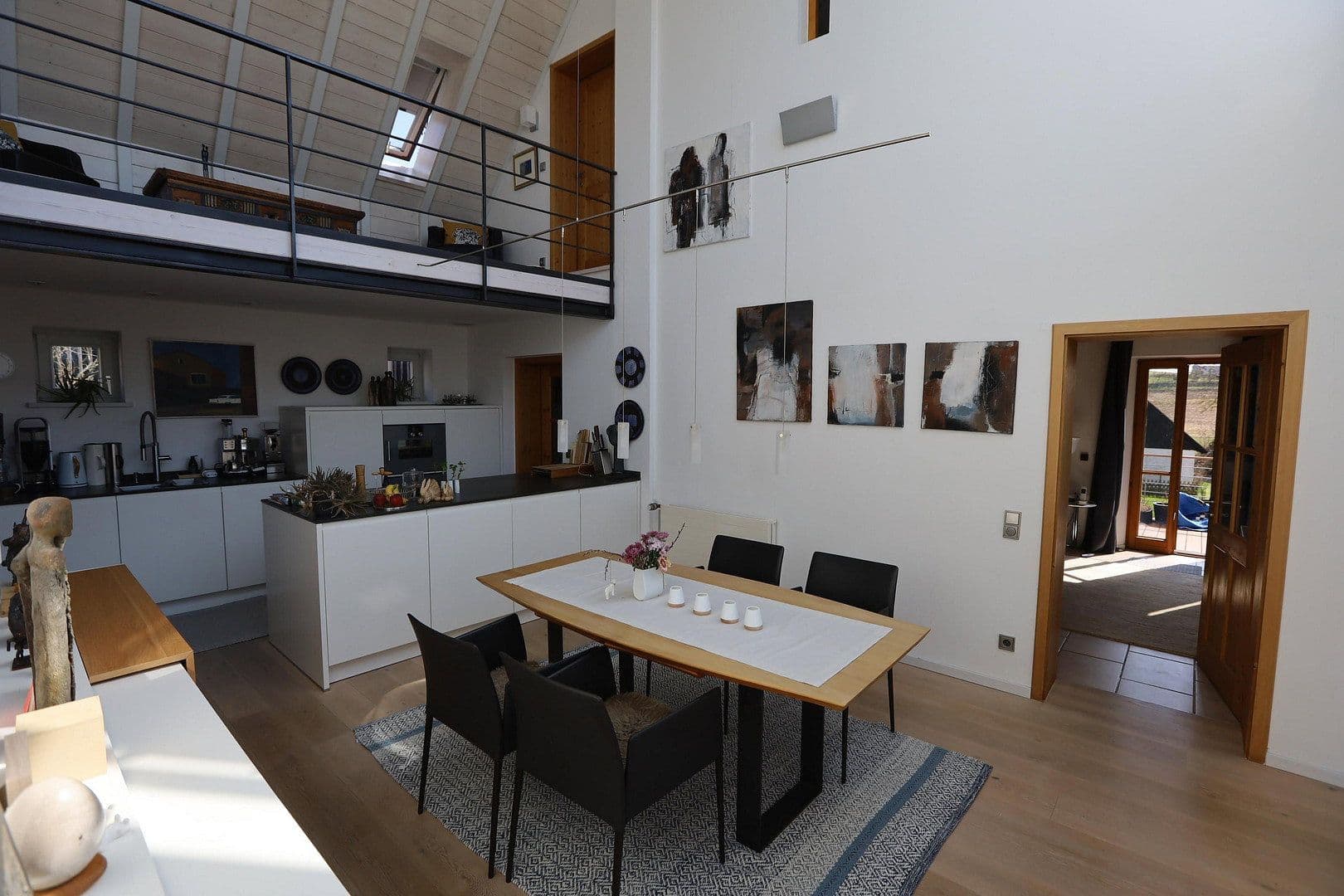 Predaj domu 176 m², pozemek 1.076 m², Petershausen, Bavorsko Predaj domu 176 m², pozemek 1.076 m², Petershausen, Bavorsko