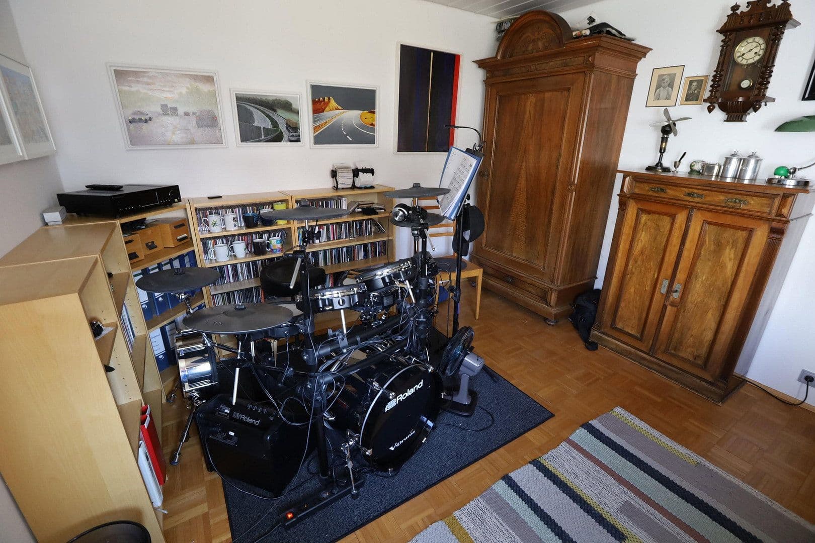 Predaj domu 176 m², pozemek 1.076 m², Petershausen, Bavorsko Predaj domu 176 m², pozemek 1.076 m², Petershausen, Bavorsko