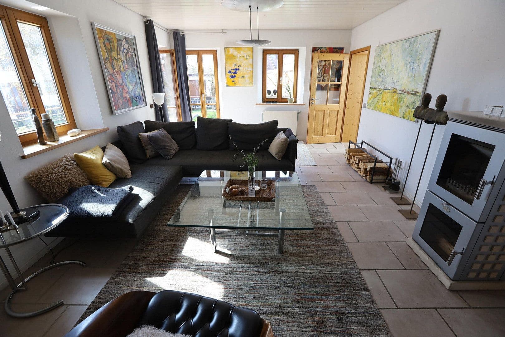 Predaj domu 176 m², pozemek 1.076 m², Petershausen, Bavorsko Predaj domu 176 m², pozemek 1.076 m², Petershausen, Bavorsko