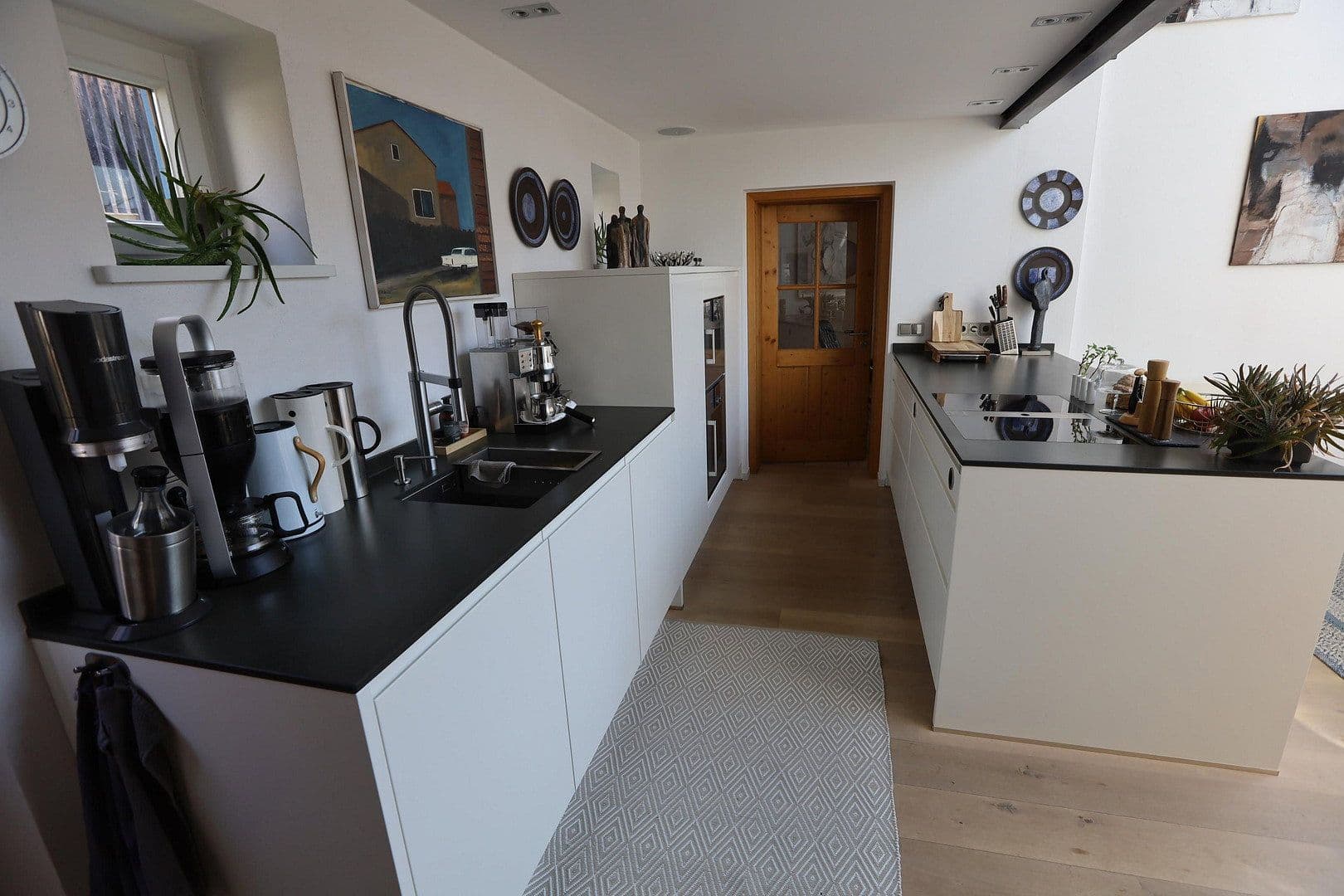 Predaj domu 176 m², pozemek 1.076 m², Petershausen, Bavorsko Predaj domu 176 m², pozemek 1.076 m², Petershausen, Bavorsko