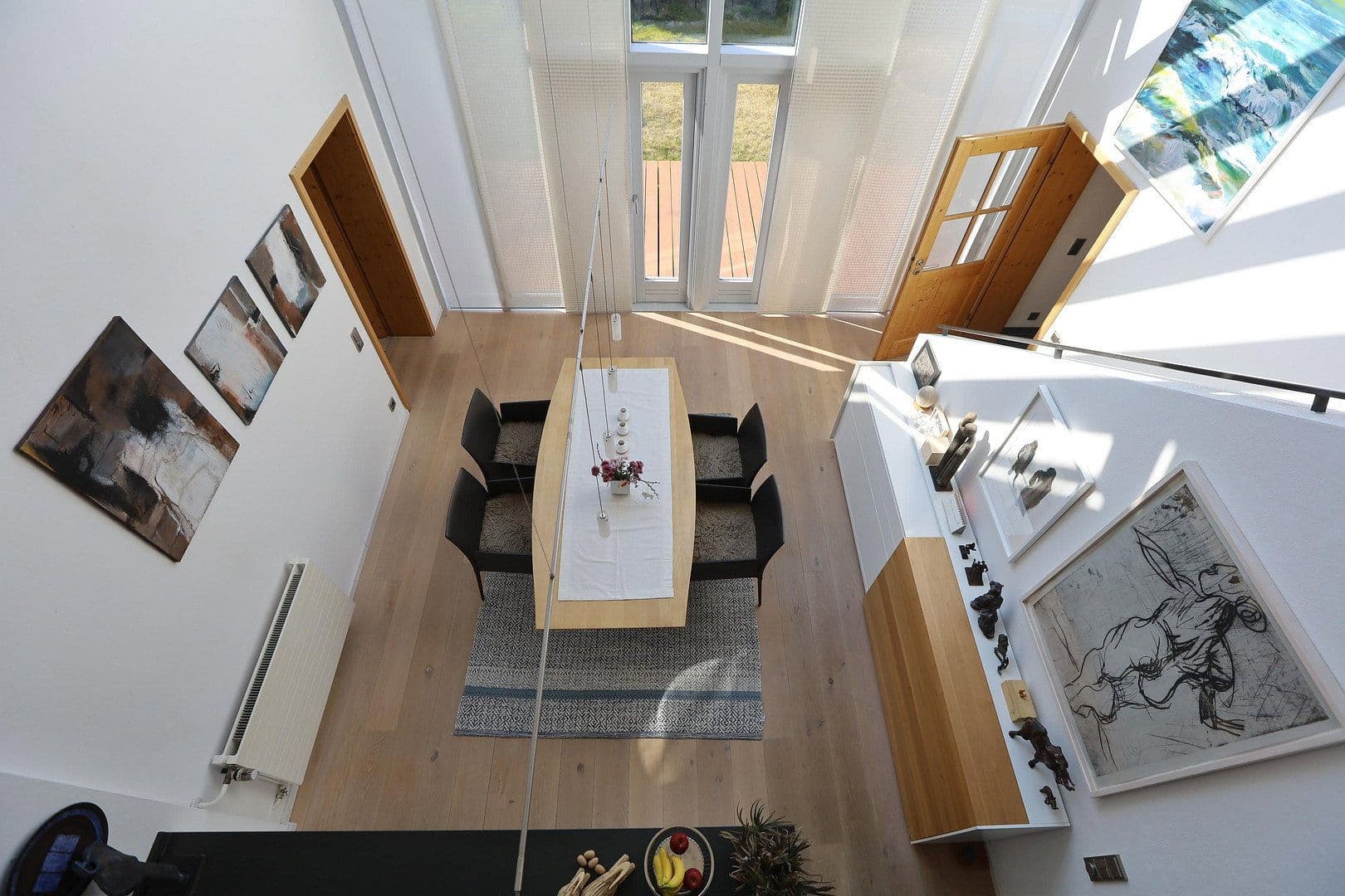 Predaj domu 176 m², pozemek 1.076 m², Petershausen, Bavorsko Predaj domu 176 m², pozemek 1.076 m², Petershausen, Bavorsko