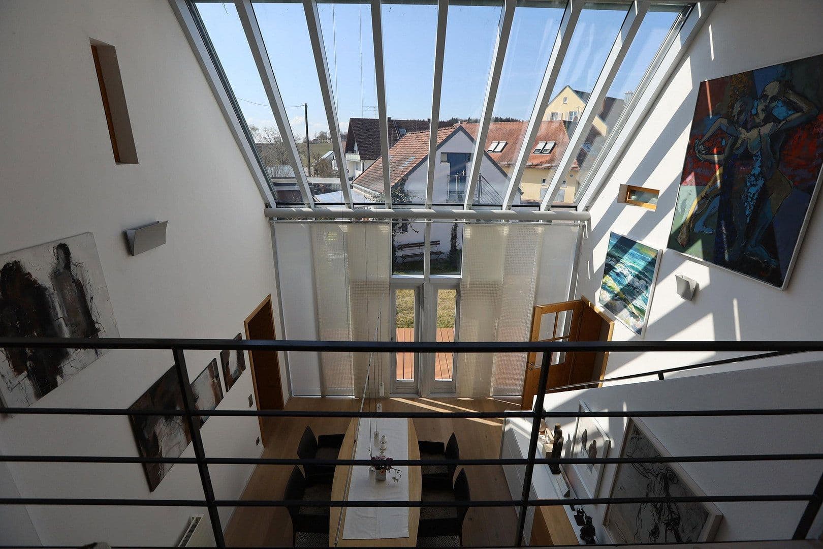 Predaj domu 176 m², pozemek 1.076 m², Petershausen, Bavorsko Predaj domu 176 m², pozemek 1.076 m², Petershausen, Bavorsko