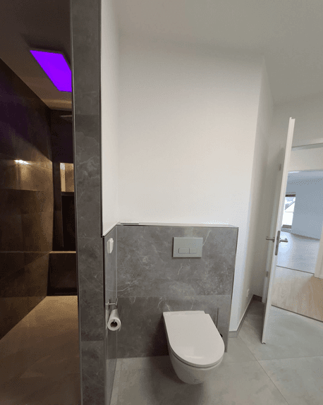 Prenájom bytu 3-izbový 111 m², Dienheim, Porýnie-Falcko Prenájom bytu 3-izbový 111 m², Dienheim, Porýnie-Falcko