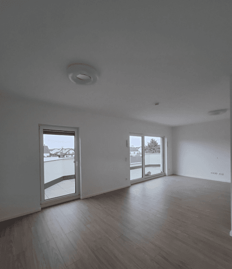 Prenájom bytu 3-izbový 111 m², Dienheim, Porýnie-Falcko Prenájom bytu 3-izbový 111 m², Dienheim, Porýnie-Falcko