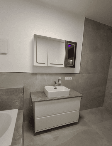 Prenájom bytu 3-izbový 111 m², Dienheim, Porýnie-Falcko Prenájom bytu 3-izbový 111 m², Dienheim, Porýnie-Falcko