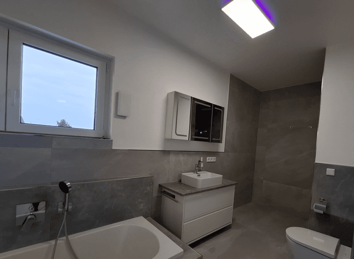 Prenájom bytu 3-izbový 111 m², Dienheim, Porýnie-Falcko Prenájom bytu 3-izbový 111 m², Dienheim, Porýnie-Falcko