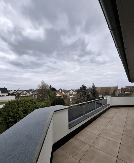 Prenájom bytu 3-izbový 111 m², Dienheim, Porýnie-Falcko Prenájom bytu 3-izbový 111 m², Dienheim, Porýnie-Falcko