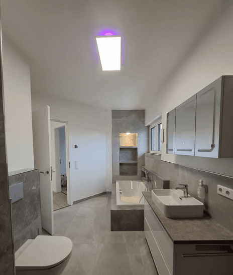 Prenájom bytu 3-izbový 111 m², Dienheim, Porýnie-Falcko Prenájom bytu 3-izbový 111 m², Dienheim, Porýnie-Falcko