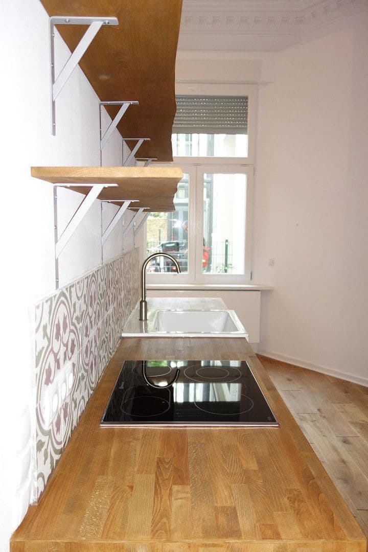 Prenájom kancelárie 46 m², Fritz-Reuter-Str. 3, Berlin, Berlín Prenájom kancelárie 46 m², Fritz-Reuter-Str. 3, Berlin, Berlín