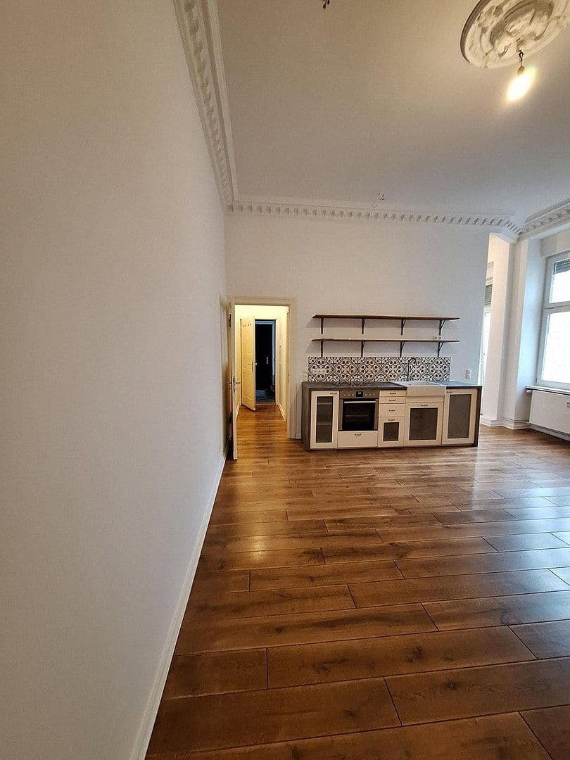 Prenájom kancelárie 46 m², Fritz-Reuter-Str. 3, Berlin, Berlín Prenájom kancelárie 46 m², Fritz-Reuter-Str. 3, Berlin, Berlín