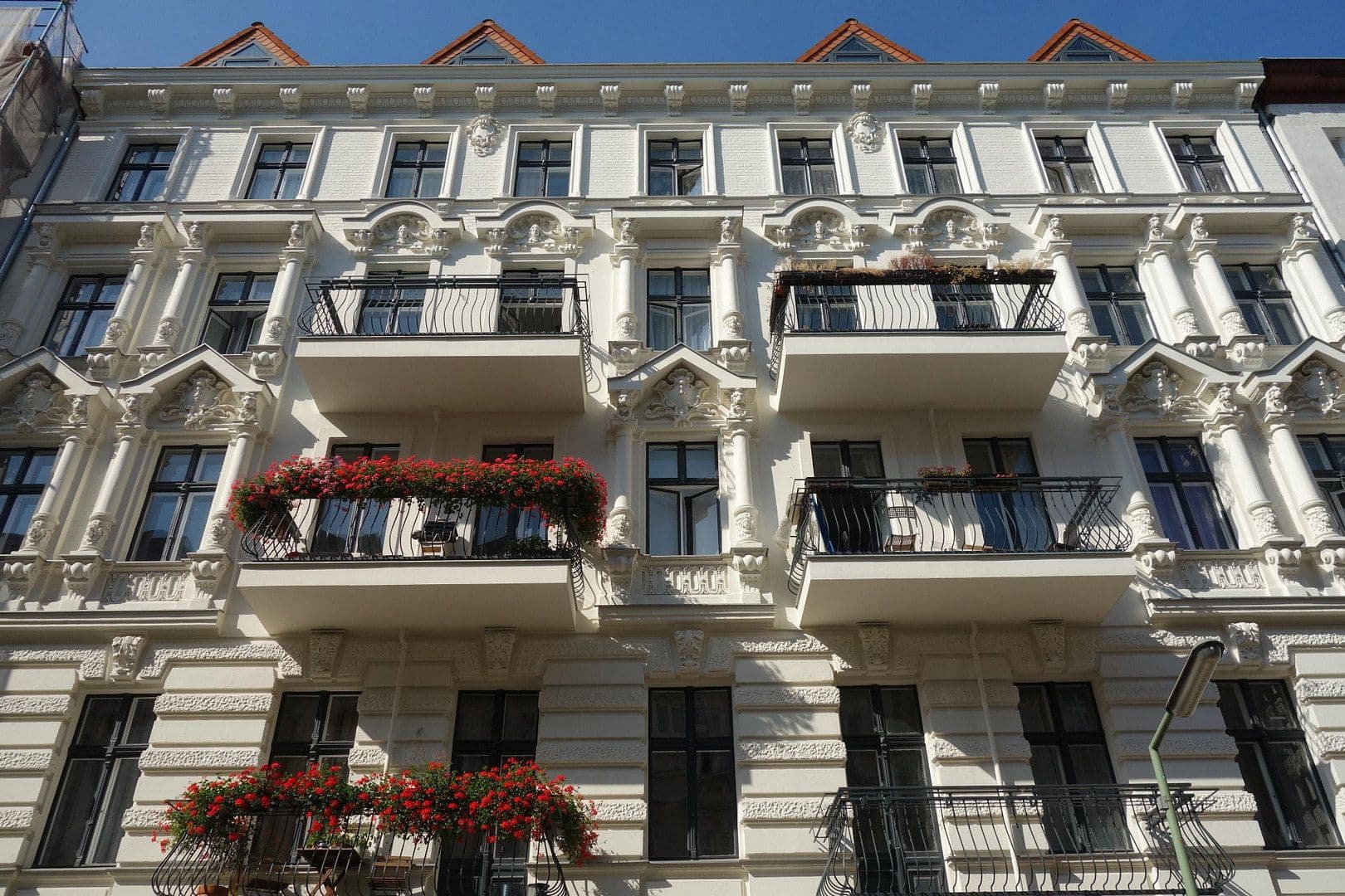 Prenájom kancelárie 46 m², Fritz-Reuter-Str. 3, Berlin, Berlín Prenájom kancelárie 46 m², Fritz-Reuter-Str. 3, Berlin, Berlín