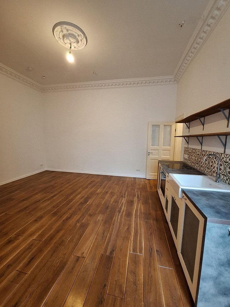 Prenájom kancelárie 46 m², Fritz-Reuter-Str. 3, Berlin, Berlín Prenájom kancelárie 46 m², Fritz-Reuter-Str. 3, Berlin, Berlín