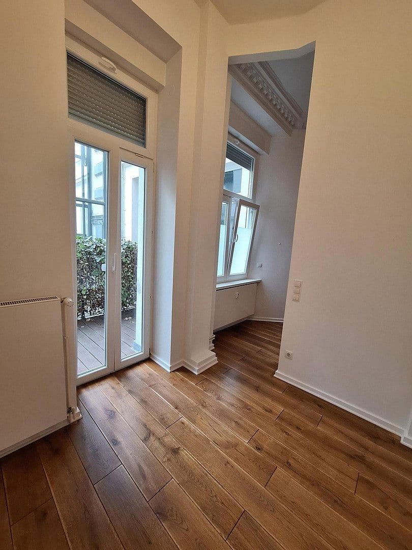 Prenájom kancelárie 46 m², Fritz-Reuter-Str. 3, Berlin, Berlín Prenájom kancelárie 46 m², Fritz-Reuter-Str. 3, Berlin, Berlín