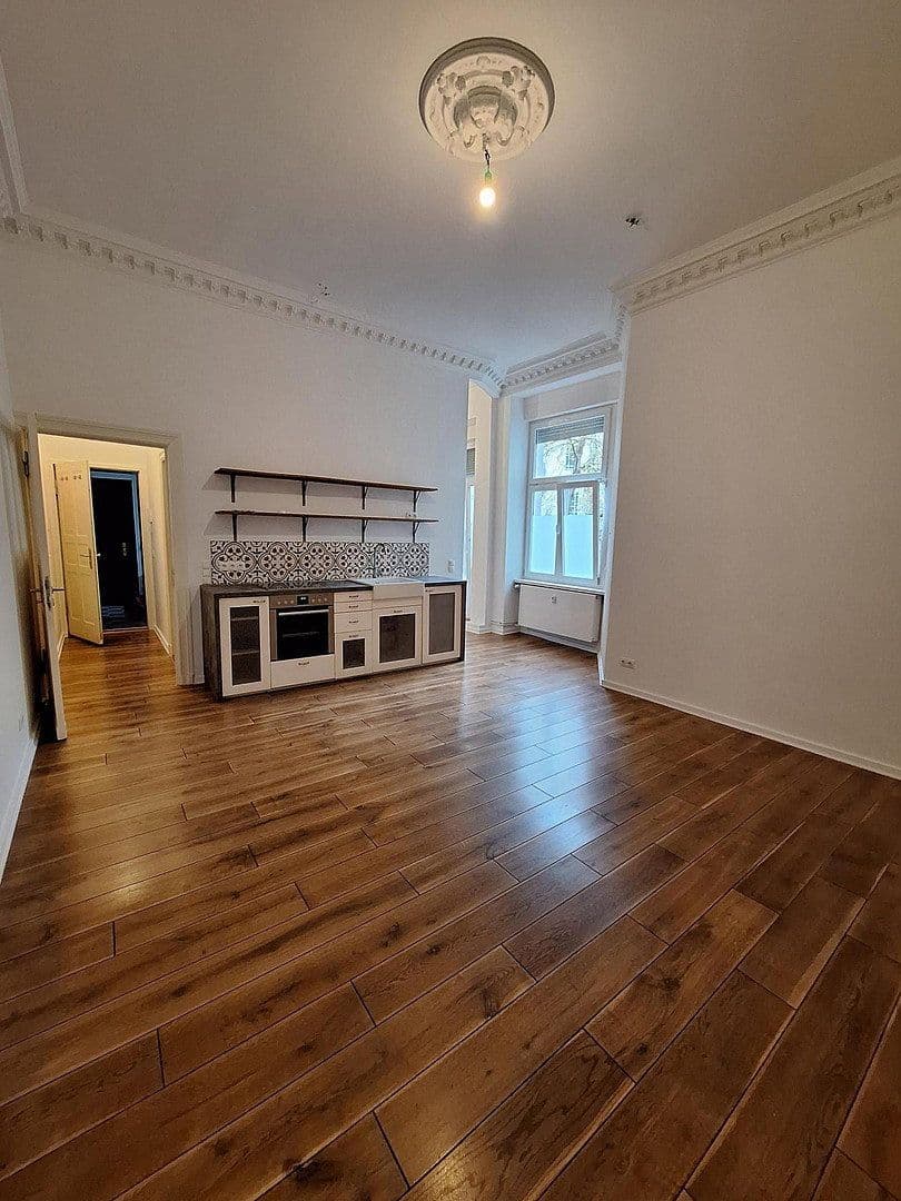 Prenájom kancelárie 46 m², Fritz-Reuter-Str. 3, Berlin, Berlín Prenájom kancelárie 46 m², Fritz-Reuter-Str. 3, Berlin, Berlín