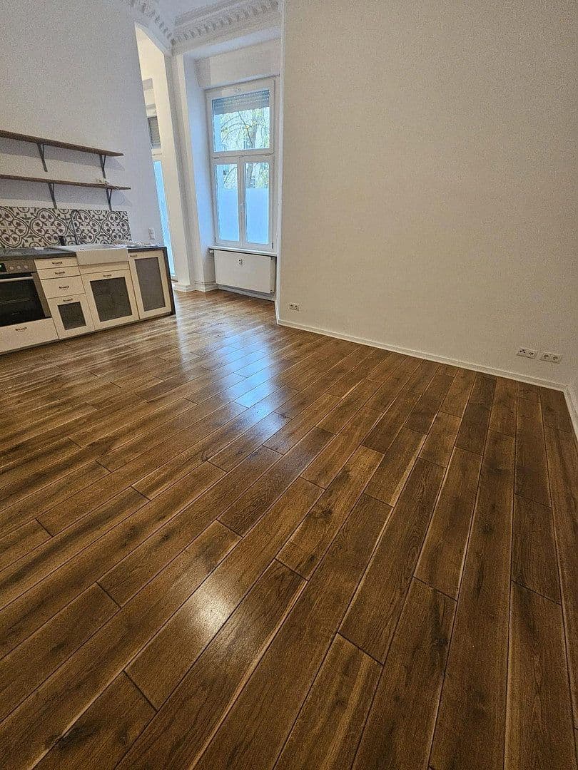 Prenájom kancelárie 46 m², Fritz-Reuter-Str. 3, Berlin, Berlín Prenájom kancelárie 46 m², Fritz-Reuter-Str. 3, Berlin, Berlín