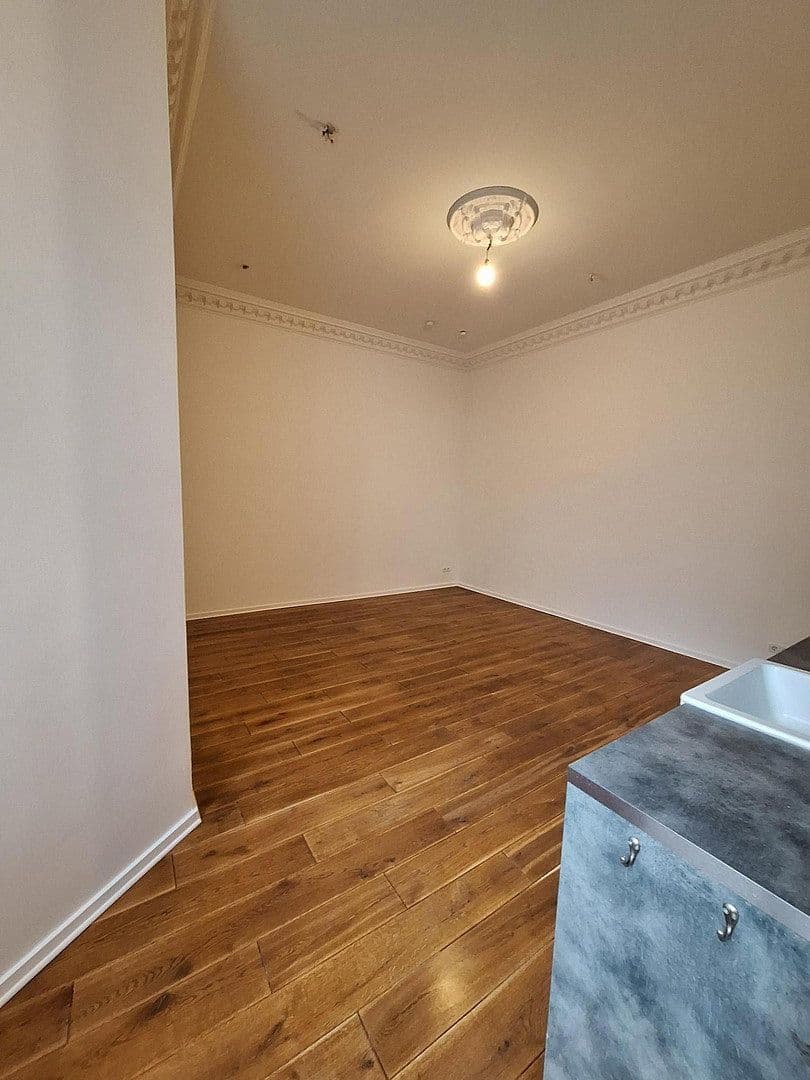 Prenájom kancelárie 46 m², Fritz-Reuter-Str. 3, Berlin, Berlín Prenájom kancelárie 46 m², Fritz-Reuter-Str. 3, Berlin, Berlín