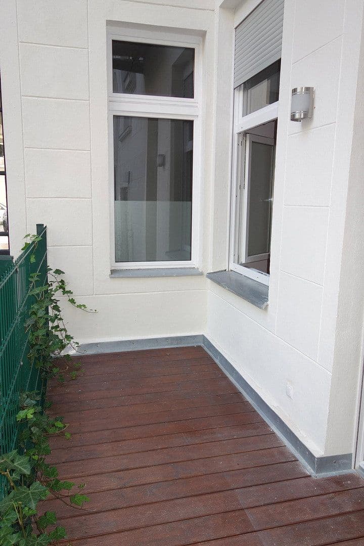 Prenájom kancelárie 46 m², Fritz-Reuter-Str. 3, Berlin, Berlín Prenájom kancelárie 46 m², Fritz-Reuter-Str. 3, Berlin, Berlín