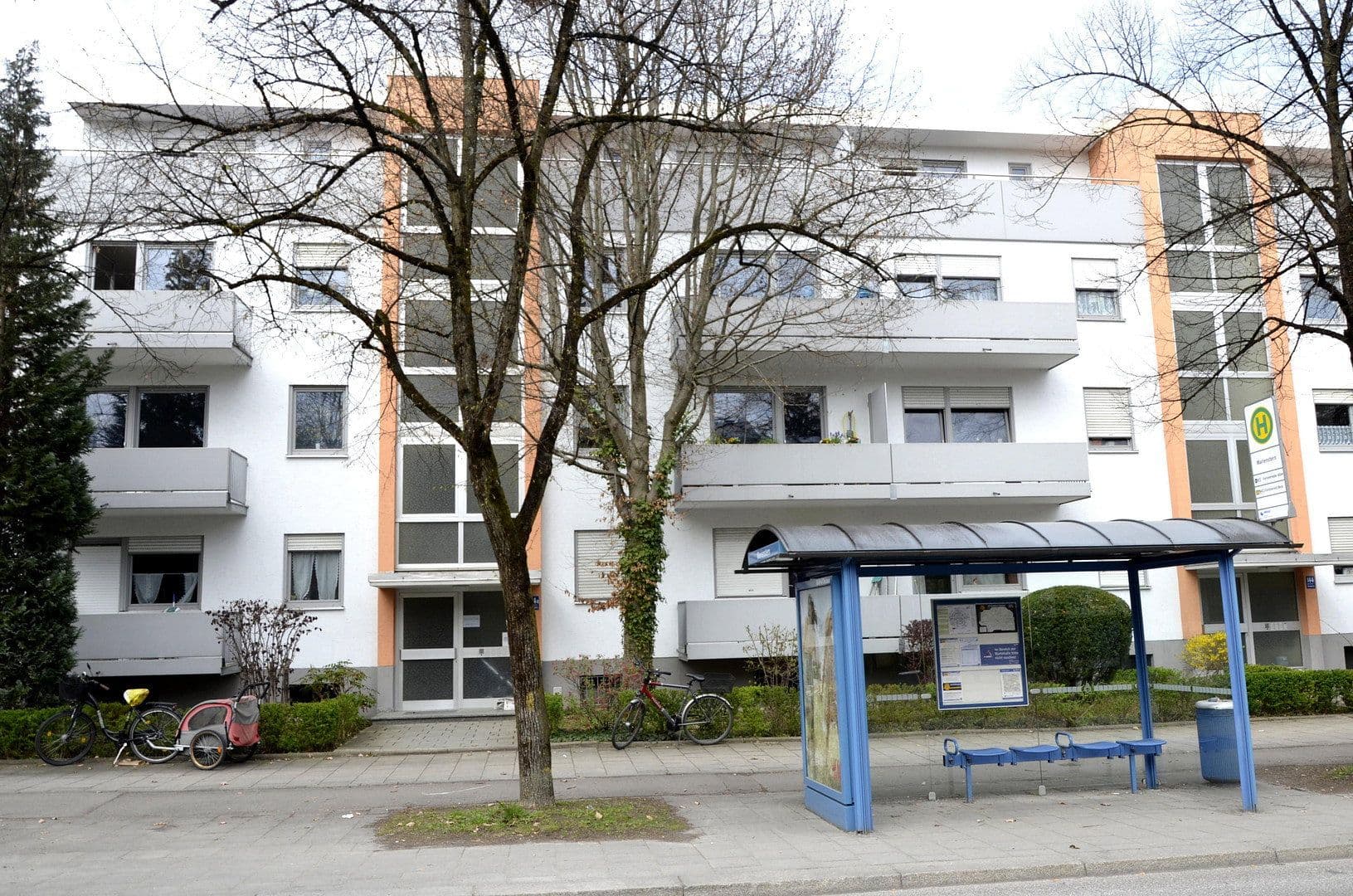 Prenájom kancelárie 135 m², München, Bavorsko Prenájom kancelárie 135 m², München, Bavorsko
