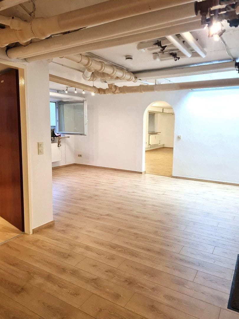 Prenájom kancelárie 135 m², München, Bavorsko Prenájom kancelárie 135 m², München, Bavorsko