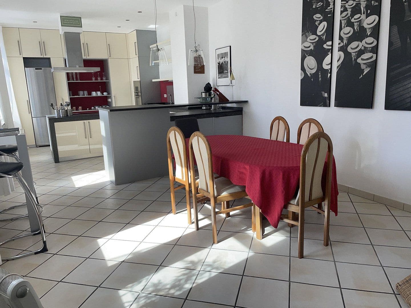 Predaj domu 310 m², pozemek 1.059 m², Miltenberg, Bavorsko Predaj domu 310 m², pozemek 1.059 m², Miltenberg, Bavorsko