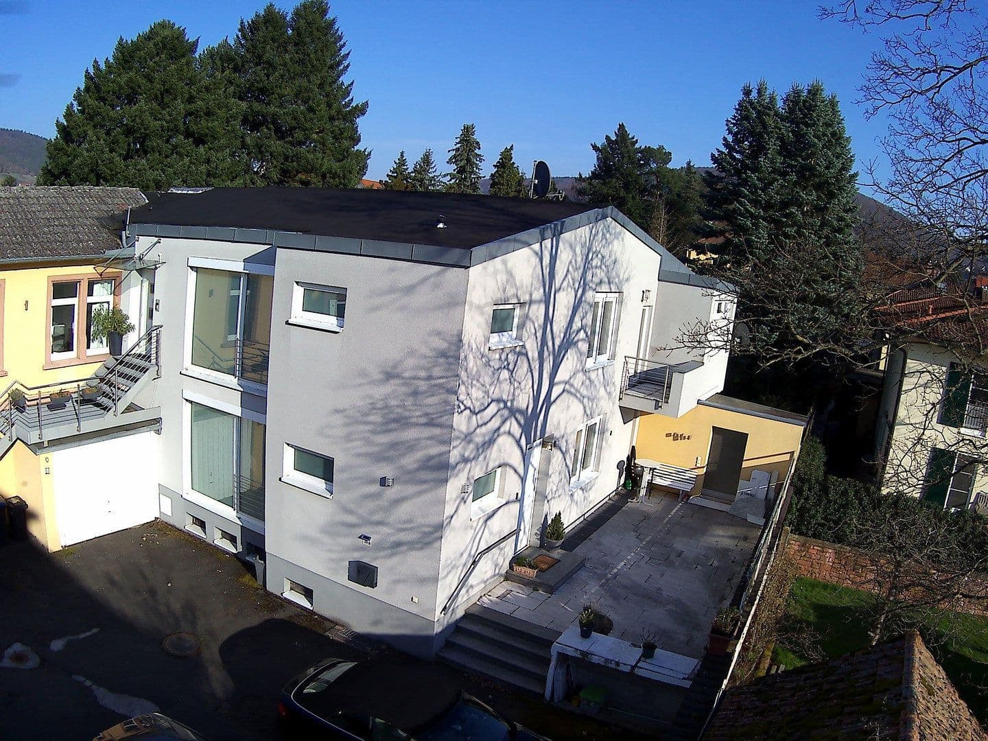 Predaj domu 310 m², pozemek 1.059 m², Miltenberg, Bavorsko Predaj domu 310 m², pozemek 1.059 m², Miltenberg, Bavorsko