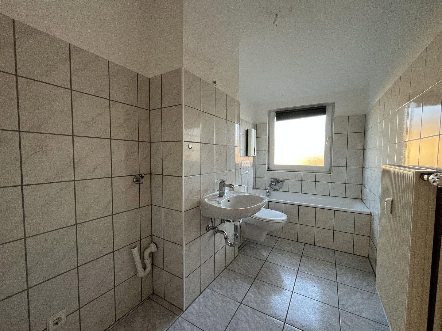 Prenájom bytu 3-izbový 74 m², Scheppmannskamp 9, Essen, Severné Porýnie - Westfálsko Prenájom bytu 3-izbový 74 m², Scheppmannskamp 9, Essen, Severné Porýnie - Westfálsko