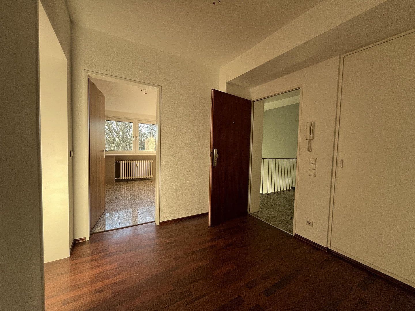 Prenájom bytu 3-izbový 74 m², Scheppmannskamp 9, Essen, Severné Porýnie - Westfálsko Prenájom bytu 3-izbový 74 m², Scheppmannskamp 9, Essen, Severné Porýnie - Westfálsko