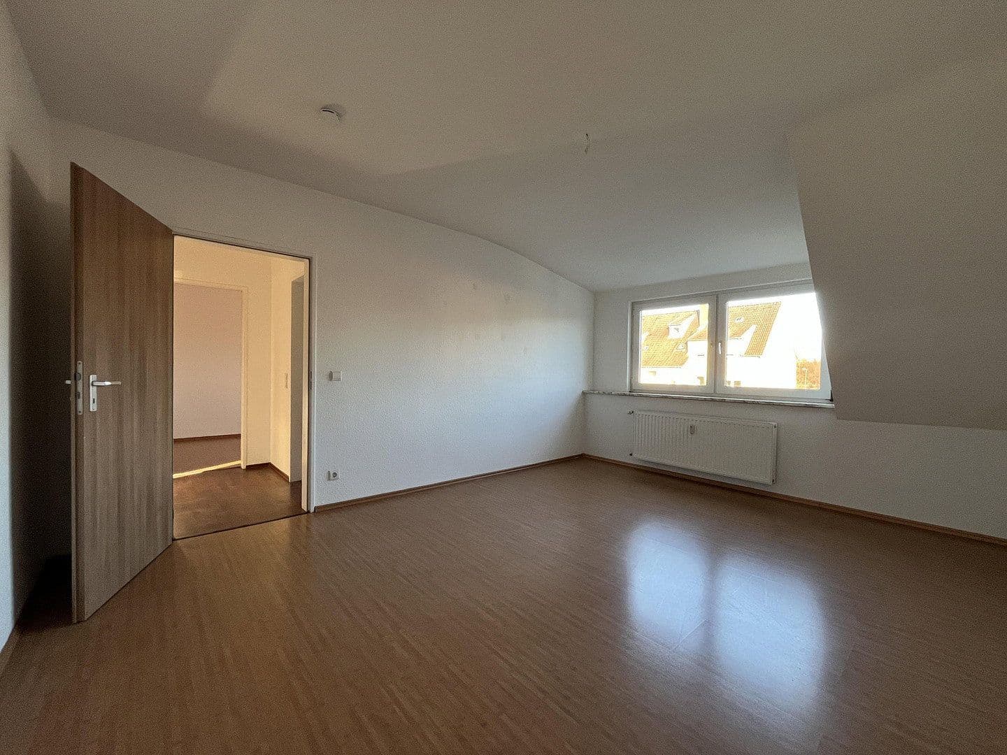 Prenájom bytu 3-izbový 74 m², Scheppmannskamp 9, Essen, Severné Porýnie - Westfálsko Prenájom bytu 3-izbový 74 m², Scheppmannskamp 9, Essen, Severné Porýnie - Westfálsko