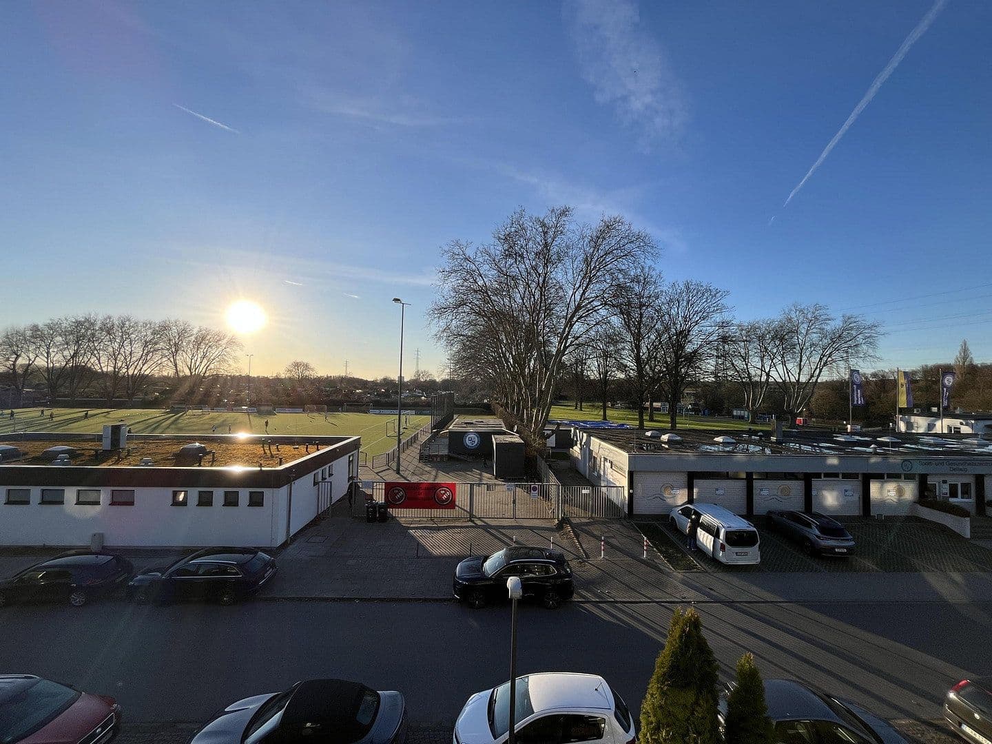 Prenájom bytu 3-izbový 74 m², Scheppmannskamp 9, Essen, Severné Porýnie - Westfálsko Prenájom bytu 3-izbový 74 m², Scheppmannskamp 9, Essen, Severné Porýnie - Westfálsko