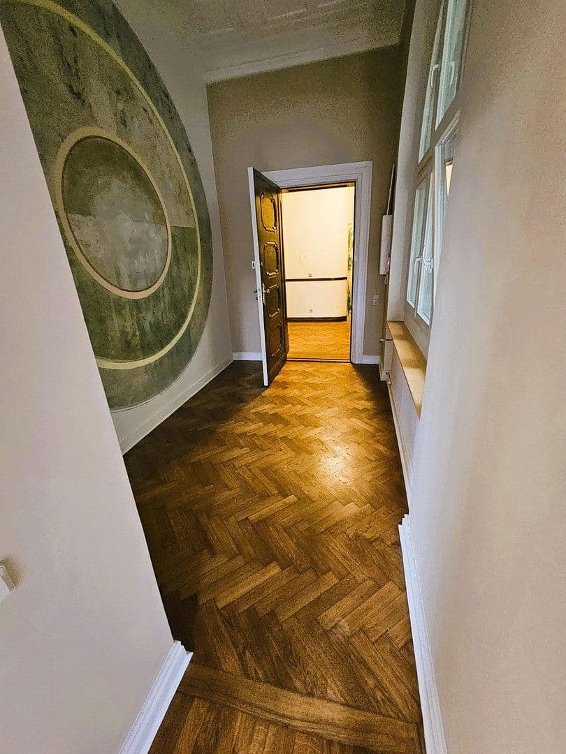 Predaj bytu 4-izbový 150 m², Brandenburgische Straße 16, Berlin, Berlín Predaj bytu 4-izbový 150 m², Brandenburgische Straße 16, Berlin, Berlín