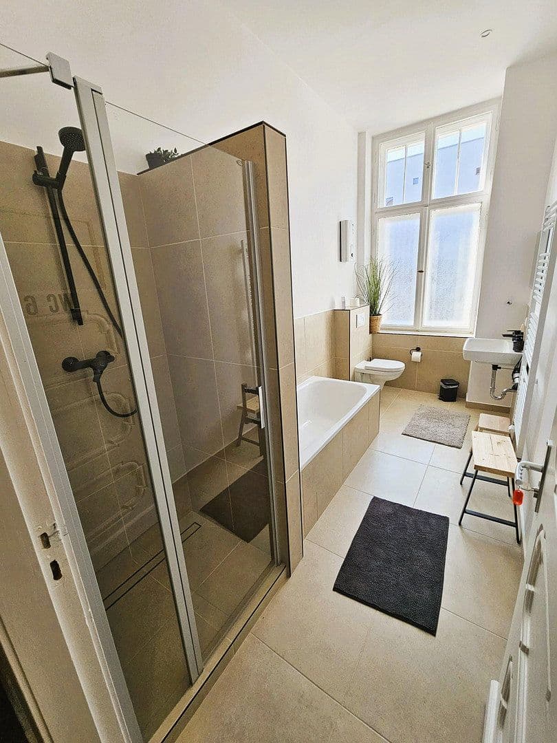 Predaj bytu 4-izbový 150 m², Brandenburgische Straße 16, Berlin, Berlín Predaj bytu 4-izbový 150 m², Brandenburgische Straße 16, Berlin, Berlín